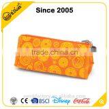 Animal Printing Cosmetic Bag Plain Canvas Women Use Nylon Cosmetic Bag thumbnail-3