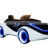 Hebei Factory Baby Electric Car With 2.4G Bluetooth Good Quality Rechargeable Car Cheap Price Baby Ride On Car thumbnail-6