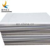 Grey Extruded 5 mm PP Sheet Clear Hard PP Plastic Sheets 2mm 3mm 4mm 5mm 6mm Polypropylene Sheet