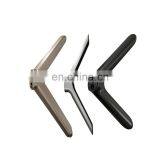 Custom Plastic Pvc Resin Spare Parts Polyethylene Foam Mold Making Silicone Rubber Injection Molding Service Extrusion Moulding thumbnail-3