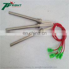 High Density Customize Electric Cartridge Heater Pellet Stove Igniter Heaters thumbnail-2
