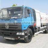 Dongfeng EQ5141G 4x2 Aircraft Fuel Tank Truck SL thumbnail-2