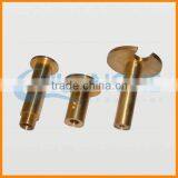 Precision China Cnc Wood Lathe Homemade