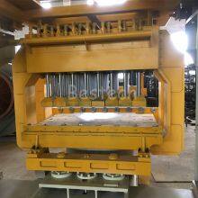 Green Sand Casting Hydraulic Sand Molding Machine thumbnail-4