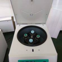 Compact Entrfiuge Horzional Rotor PRP Kit Brushless Motor 6000rpm L-600A thumbnail-2