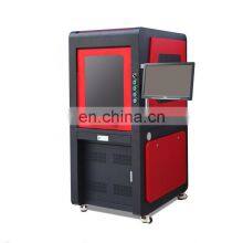 Fully Enclosed Laser Marking Machine for Cookware thumbnail-4