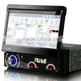 Erisin ES8990A 7 Inch 1 Din Car DVD Navigation System thumbnail-2