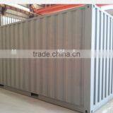 ISO Dry Cargo Shipping Container