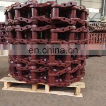 Dozer / Bulldozer Undercarriage Parts Case 450 Tracks thumbnail-3