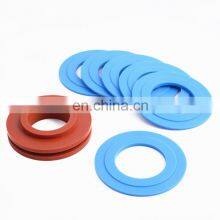 Heat Resistant Washer Square O Ring Fluoro FKM Rectangular Rubber Gasket thumbnail-4