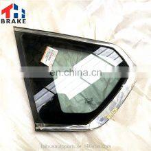 CHhina Wholesale Great Wall Haval h6 Rear Side Window Glass thumbnail-1