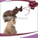 Funny Crazy Party Costume Snake Hat thumbnail-2