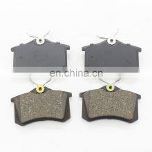 Brake Pads for VW CITROEN NISSAN D340-7234 D1761-8990 D340 D1761 D1112-7773 GDB823 0986AB1195 0986494658 FDB1083-D Car Brake Pad thumbnail-1