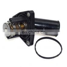 Thermostat Housing Assembly Water Outlet For 06-13 Lexus IS250 IS350 1603131020 thumbnail-1