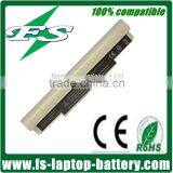 High capacity laptop battery for samsung NC10 PB8NC6B, AA-PB8NC6M, AA-PB8NC8B