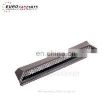G Class W463 B Style Front Lip Lower Vent PP Material For G Class to B Style Front Lip Vent W463 Car Parts thumbnail-4
