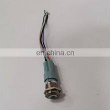 Universal Rocker Switch Solder Terminals Rainproof Anti-corrosion Motorcycle Switch Button thumbnail-4