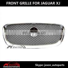 Original Chrome Front Grille  For Jaguar xf 2012-2014