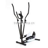 2016 NEW Big Elliptical Trainer Cardio&Fitness Workout Magneitc CROSS TRAINER Home Fitness thumbnail-3