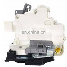 Auto Parts High Quality Black Car Door Lock Suitable for SEAT 1P1837015 thumbnail-2