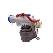 EC350D Excavator Turbo Charger 04915622