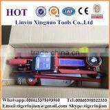 China Famous Brand Name Xingnuo 2-ton Capacity Red Colored Vehicle Jack thumbnail-4
