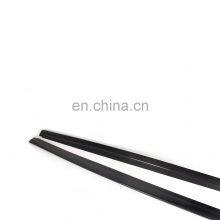 Facelift K5 Carbon Side Skirts For KIA K5 Optima 2014 thumbnail-5