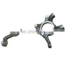 TAIPIN Car Steering Knuckle For HILUX REVO OEM:43211-KK010 43212-KK010