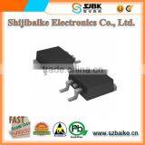 (IC Supply Chain) Power MOSFET N-Channel IRF624SPBF IC thumbnail-1