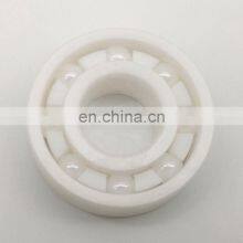 6407 CE 35X100X25mm ZrO2 Full Ceramic Ball Bearing 6407CE thumbnail-1