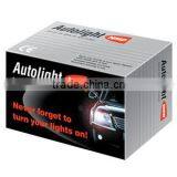 Car Coming Home Automatic Sensor for Automatic Headlights and Car Lamps thumbnail-5