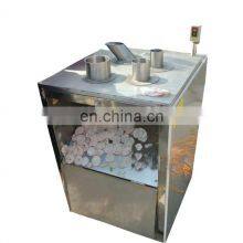 Factory Price Hot Sale Plantain Chips Cutting Machine Banana Slicer for Sale thumbnail-1