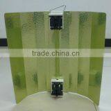 Horticulture DE Lamp Wing Reflector