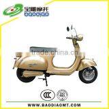 Top Quality 800W Electric Bicycle Ebike Electric Scooter Wholesale China Manufacture Directly Supply thumbnail-4