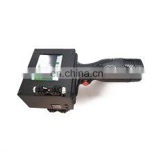 Date Coding Portable Manual Handheld Ink Batch Expiry Date Inkjet Printer Coding Machine thumbnail-2