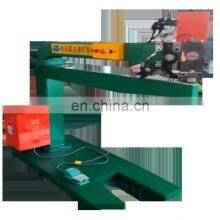 Manul Stapling/stitching Machine Fpr Carton Box