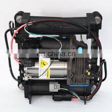 AC2302 Air Suspension Compressor Vogue (L322) (HSE) (Supercharged) 2006-2012 OEM LR041777 YWB500220 thumbnail-4