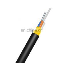 5.0mm 9/125 tactical fiber optic cables armored military cable