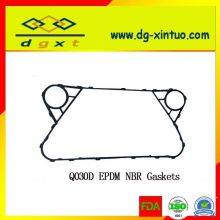 China Manufacturer Supply Variety Types APV Replacement Heat Exchanger Plate&Gasket With Competitive Price thumbnail-3