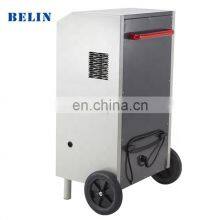 Manufacturer for Water Damage Restoration Flood Restoration Commercial Refrigerant Building Dehumidifier thumbnail-2