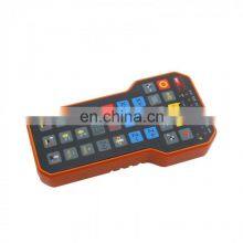 CNC Handwheel NC Studio USB Wireless Remote 3 Axis CNC Controller for CNC Router Engraving Machine Wei-hong System thumbnail-3