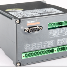 Acrel BD Series Current Transmitter BD-3E thumbnail-2