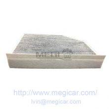 Good-quality and Cheap Cabin Air Filters From China Car Filter Manufacturer Air Conditioner Filter thumbnail-3