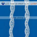New Wide Lace, Lace Small Side LZ-7007 thumbnail-1