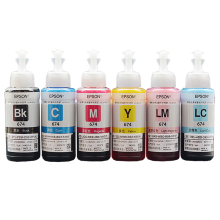 Epson 674 Ink Six Colors L801 L805 L810 L850 L1800 R330 R270 thumbnail-1