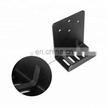 Hot Sales Full Hard Wall Mount Storage Door Hanger Bracket for Wrangler TJ JK CJ YJ LJ JK JKU JL thumbnail-4