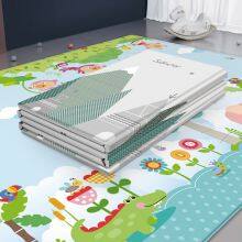 Collapsible Toddlers Mat thumbnail-4