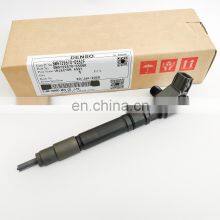 295700-0550 Original New Common Rail Injector 23670-0E010 23670-09420 23670-19015 for Hot Sale thumbnail-3