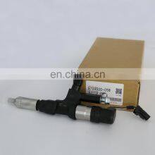 Genuine Diesel Injector 9709500-058,23670-78010(23910-1201A) for Common Rail Injector 095000-058# thumbnail-2