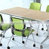 Various Sectional Conference Tables With Office Chair HD-07A thumbnail-3